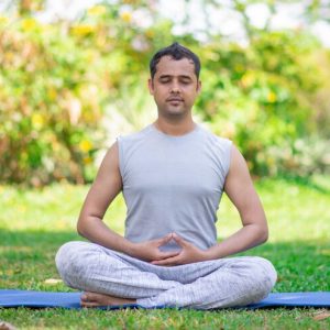 Yoga and Meditation