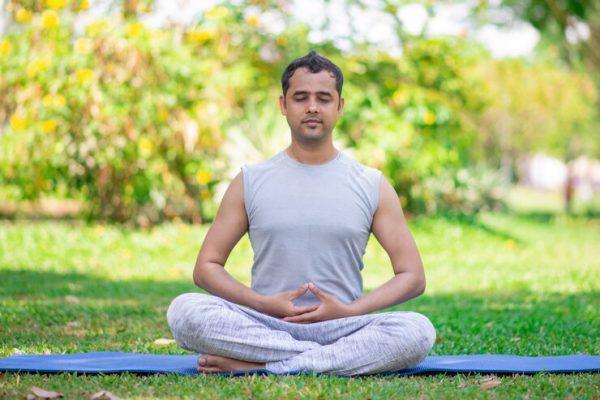 Yoga and Meditation
